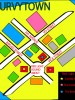 Red Light Map